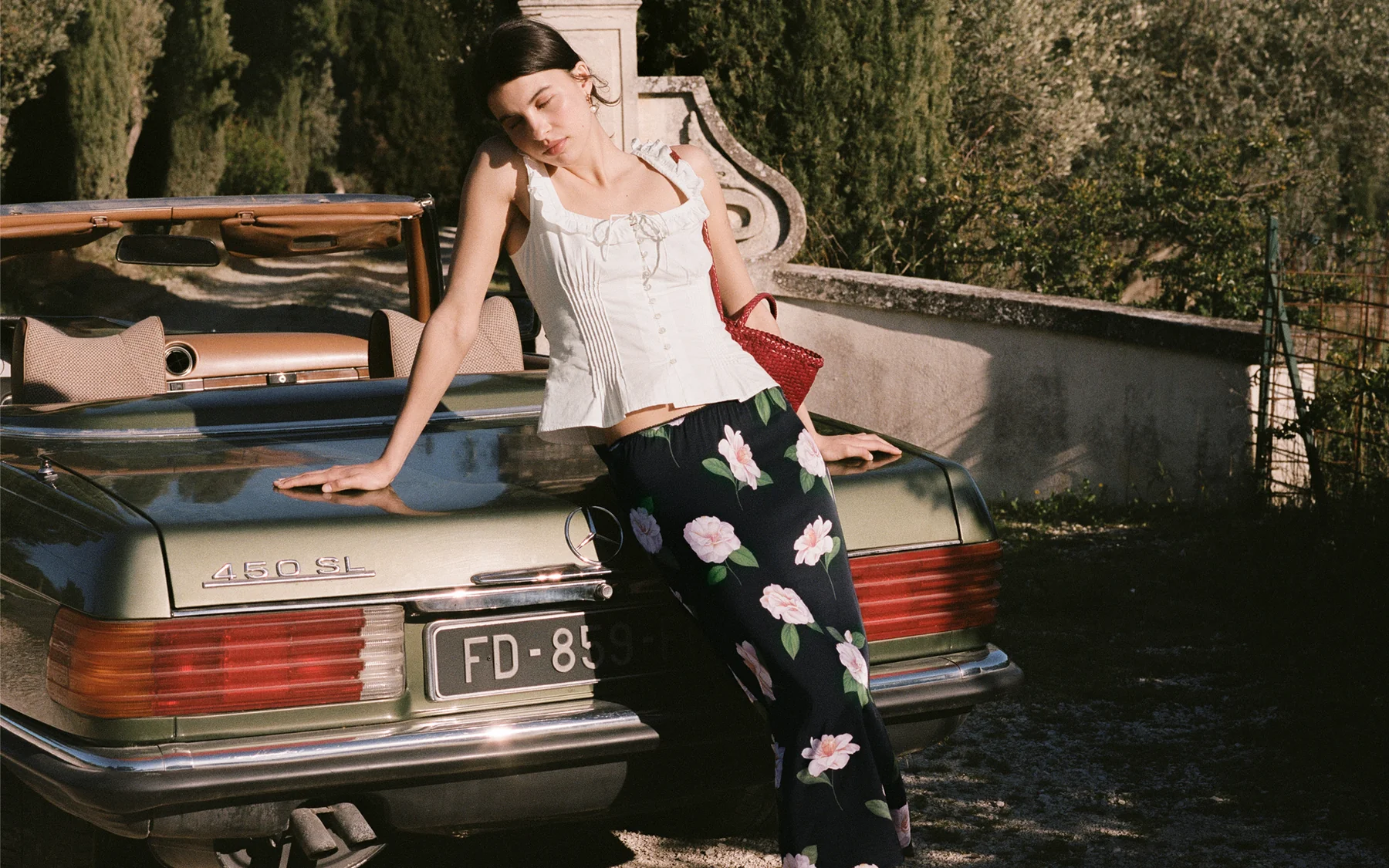 Welcome to Our Store